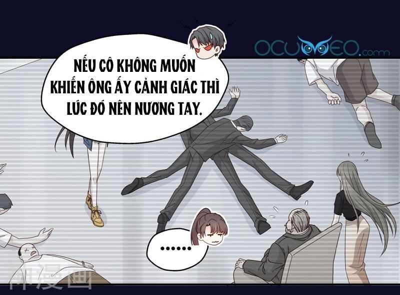 thiên kim bất lương chapter 31 3