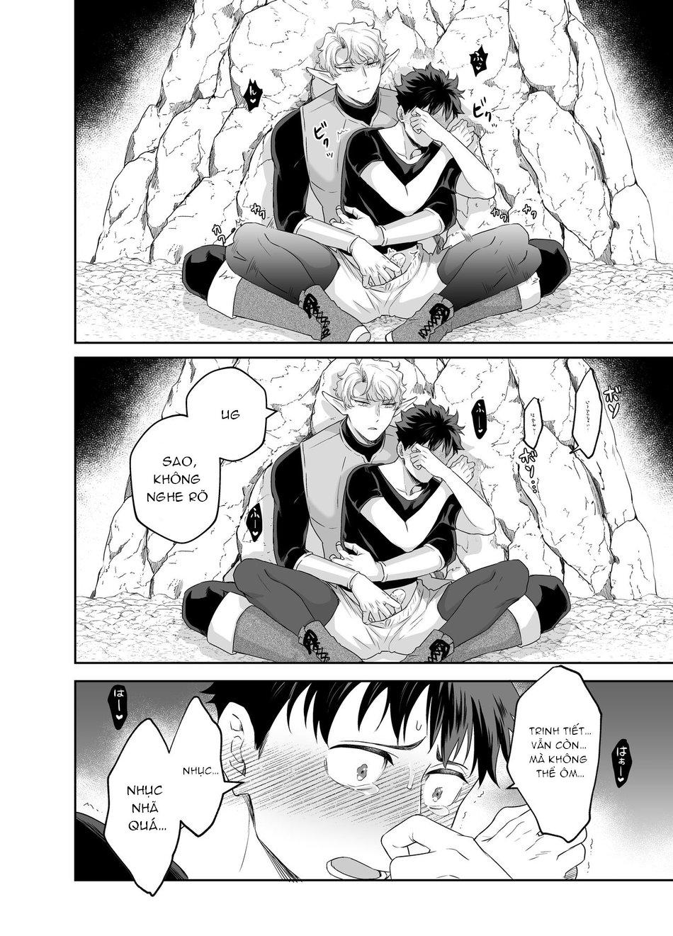 oneshot hỏny chapter 232 17