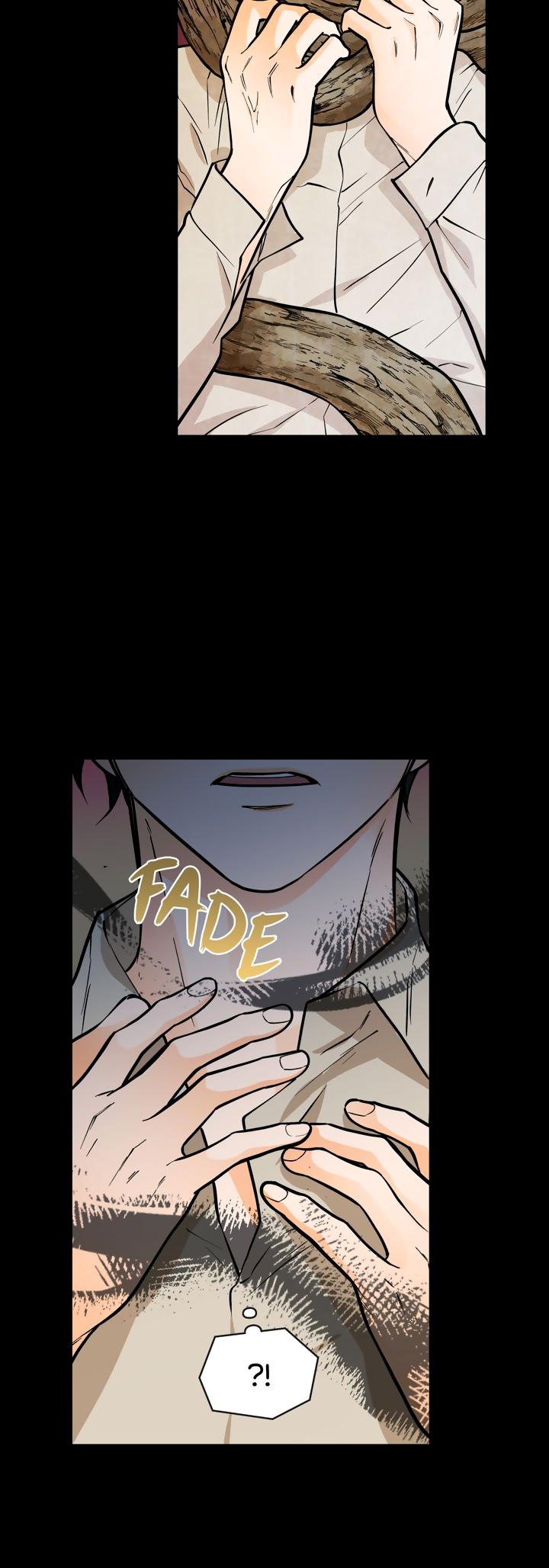 câu chuyện về người phụ nữ ấy chapter 137 8