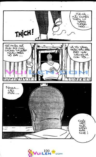 truyền nhân atula - shura no mon i chapter 17 101