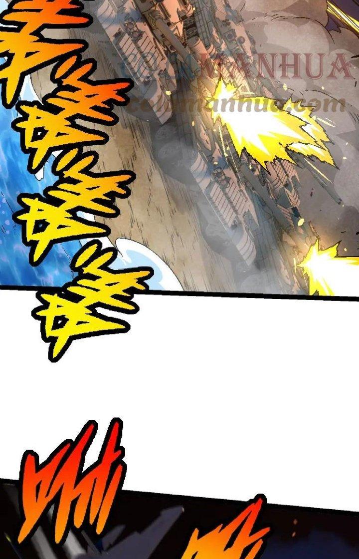 từ cây cổ thụ bắt đầu tiến hóa chapter 36 6