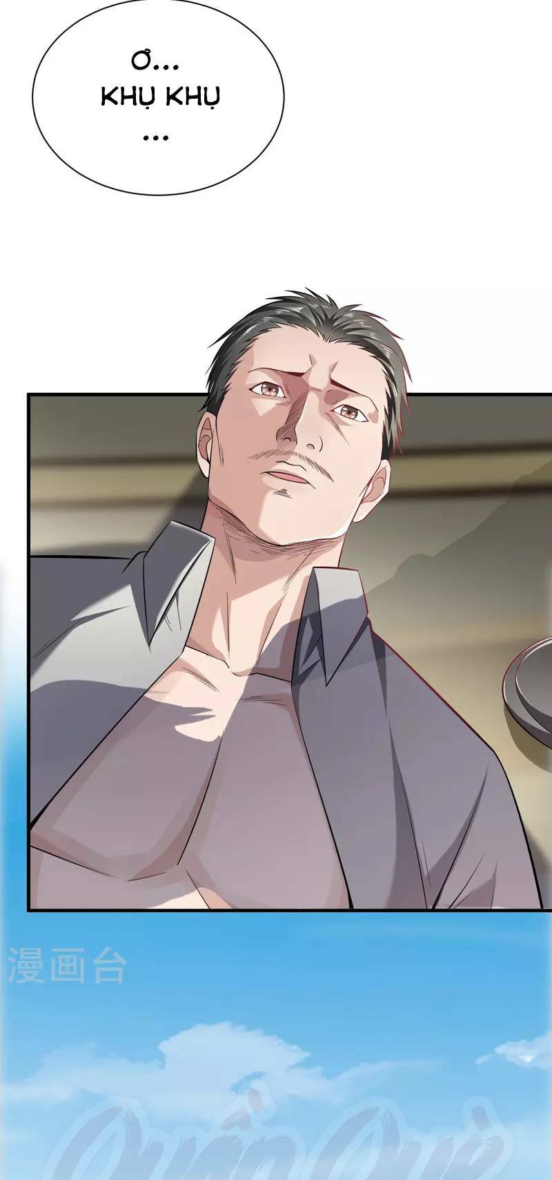 tuyệt phẩm cường thiếu chapter 15 3