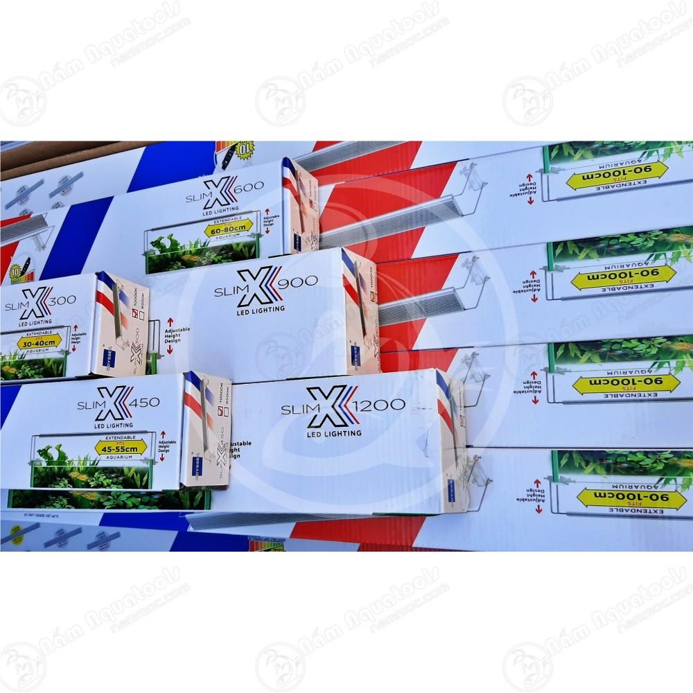 Đèn LED Odyssea Slim X 10000k | Đèn Led Odyssea Thuỷ Sinh Siêu Sáng
