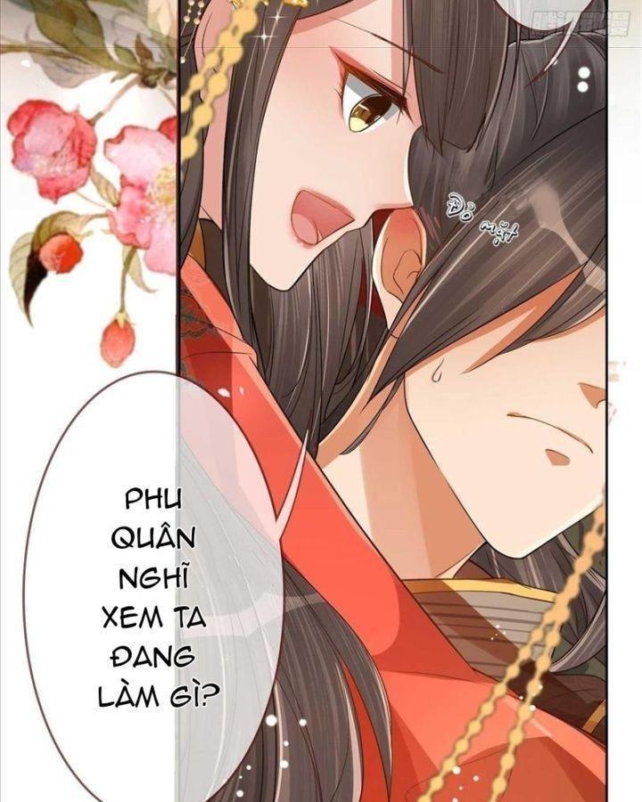 lấy thiên hạ làm sính lễ: vương phi lại trêu ta chapter 2 7