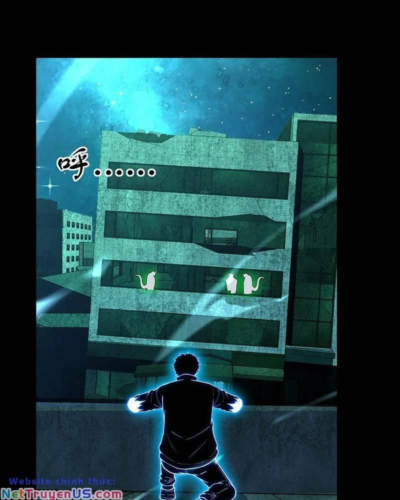 nhìn thấy thanh máu, ta xử tội thần linh chapter 86 4