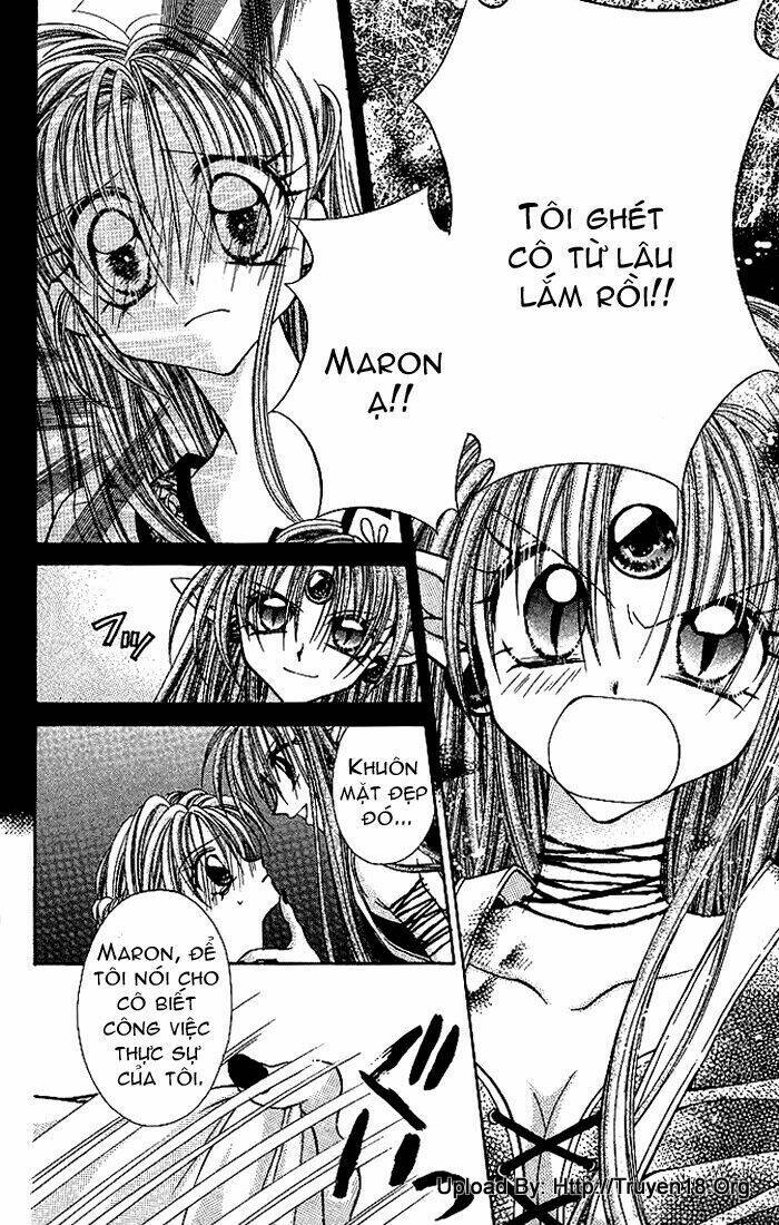 kamikaze kaitou jeanne chapter 20 9