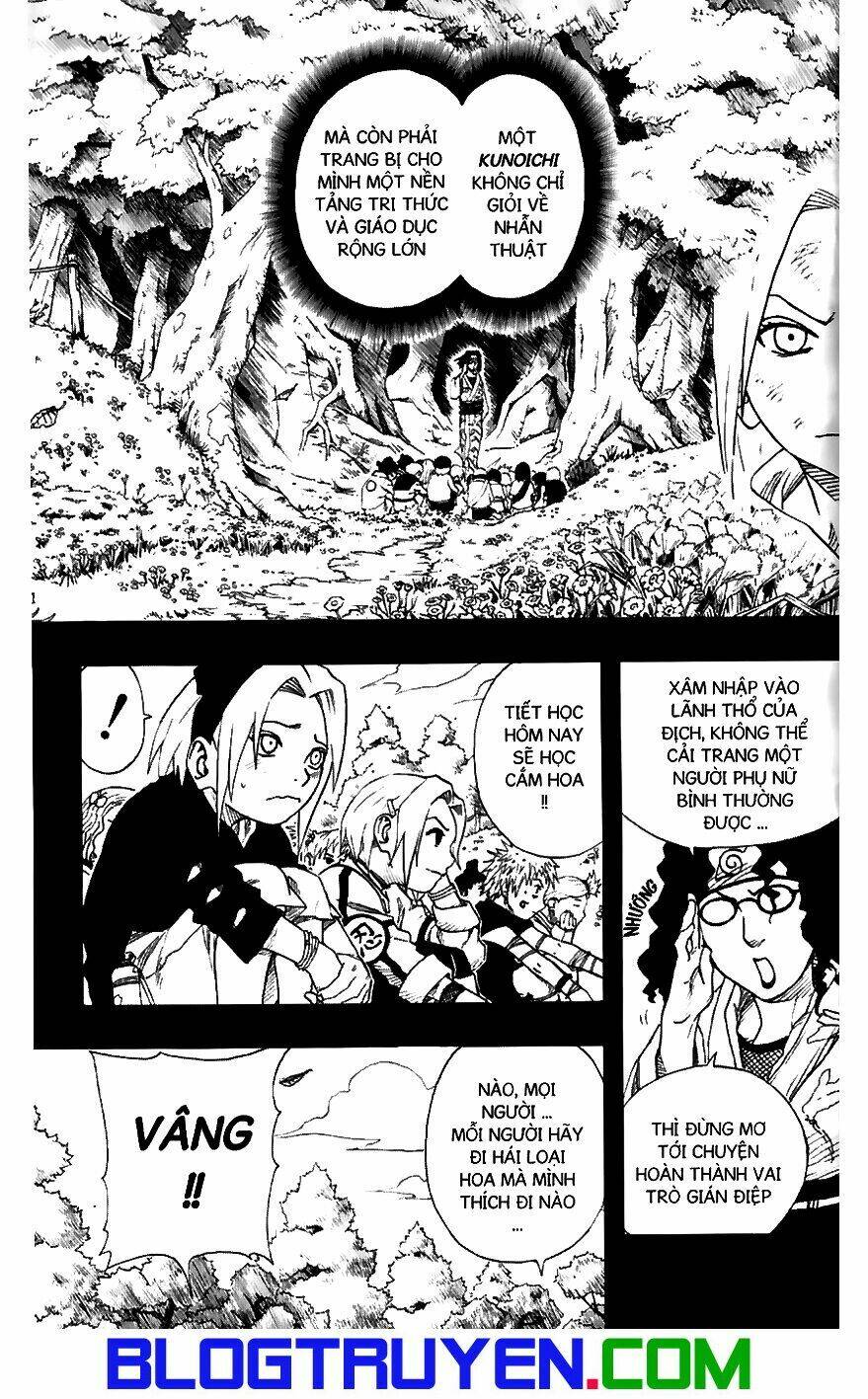 naruto - cửu vĩ hồ ly chapter 71 4