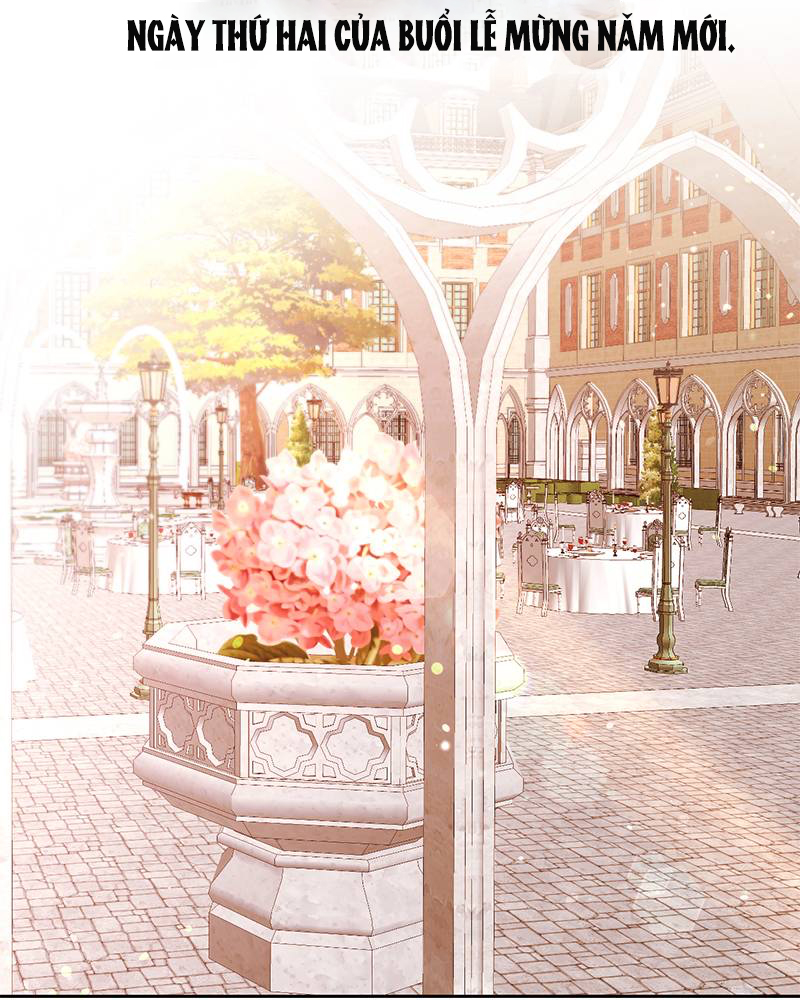 Hoàng Hậu Tái Hôn chapter 12.1 30