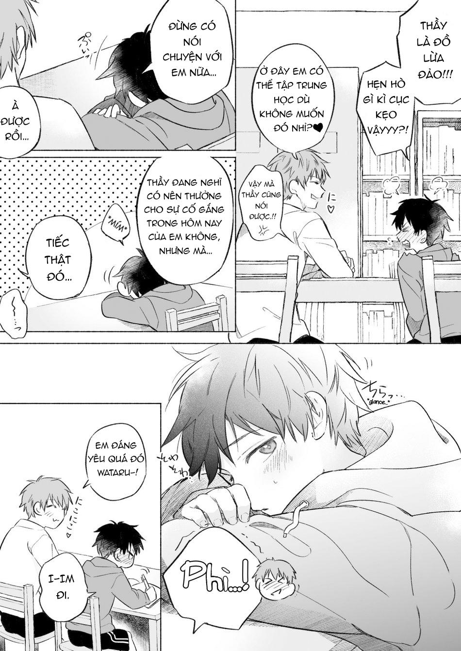 oneshot hỏny chapter 253 6