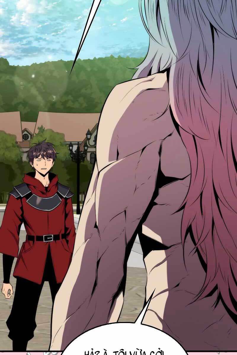 tôi thăng cấp trong lúc ngủ chapter 51 43