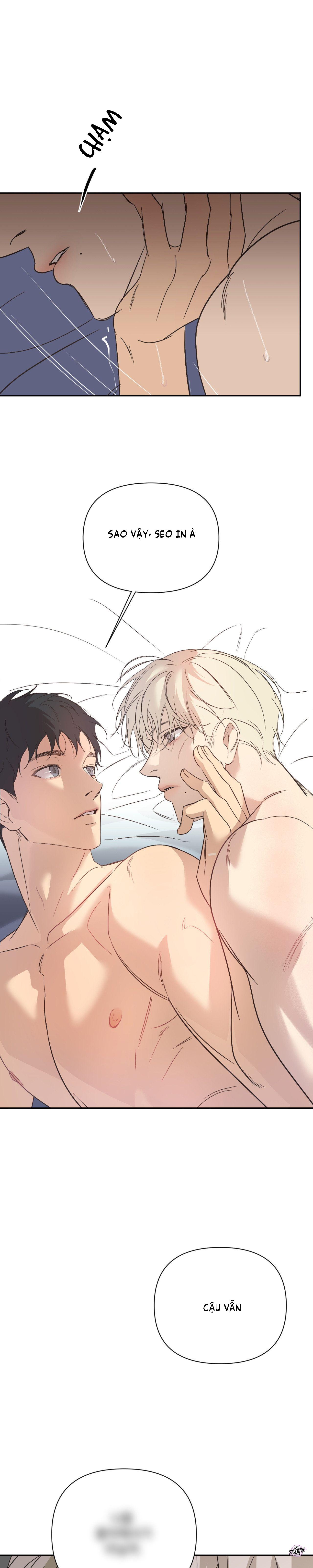 phía sau ánh hào quang chapter 30 24