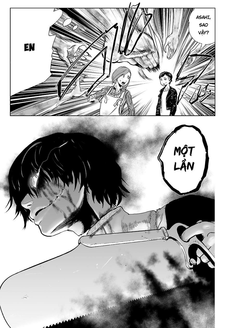 nhập hồn chapter 2 26