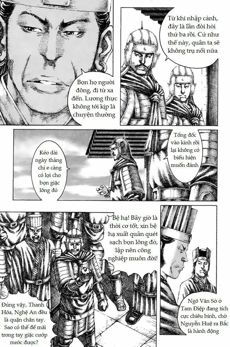 tây sơn quần anh truyện (hpln) chapter 5 4