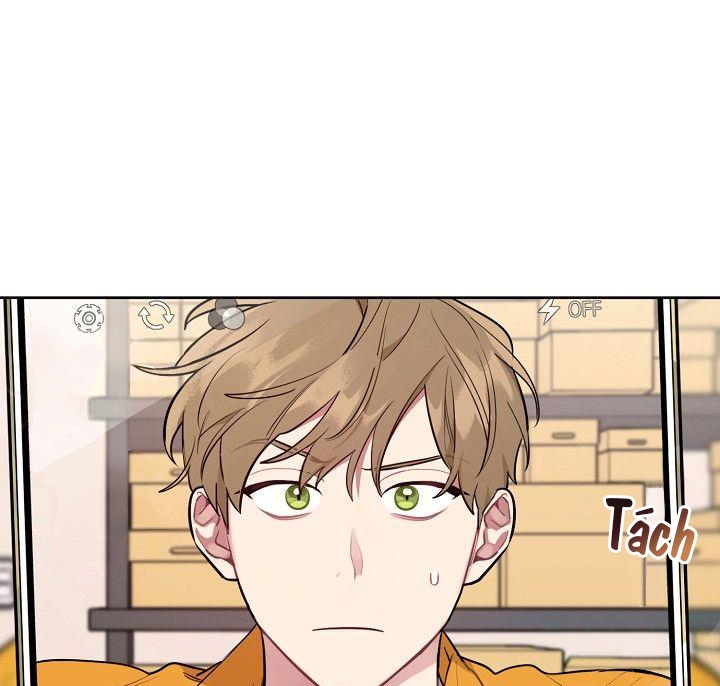 vị khách khả nghi và nhóc làm thêm chapter 1 58