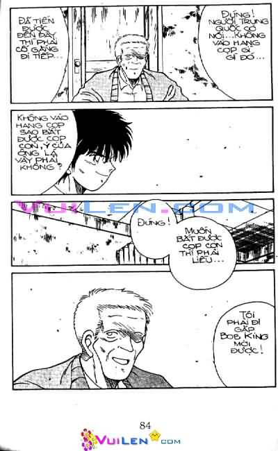 truyền nhân atula - shura no mon i chapter 15 85