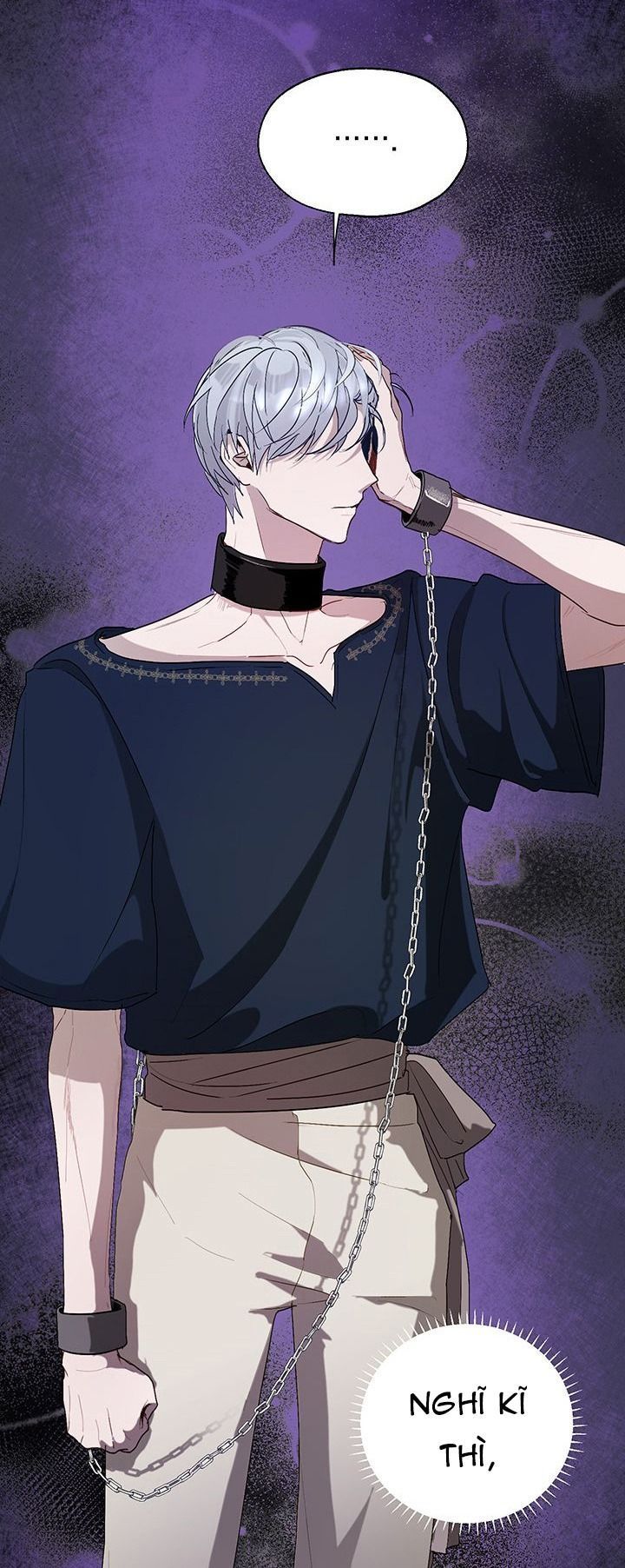 cách để cứu rỗi anh trai của nữ chính chapter 21 12