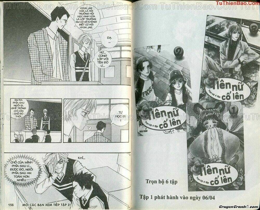 giấc mơ triệu phú chapter 1 41