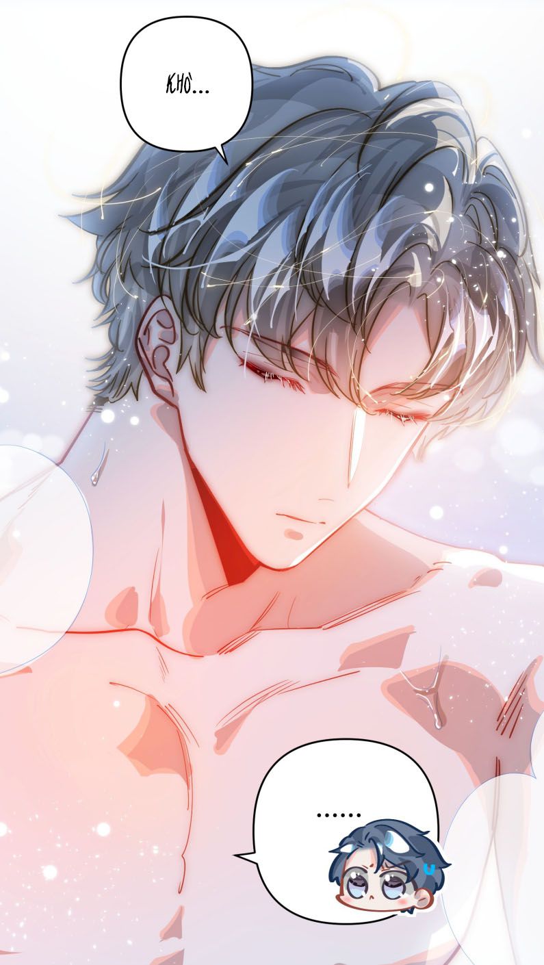 tôi bị điên đó chapter 55 11