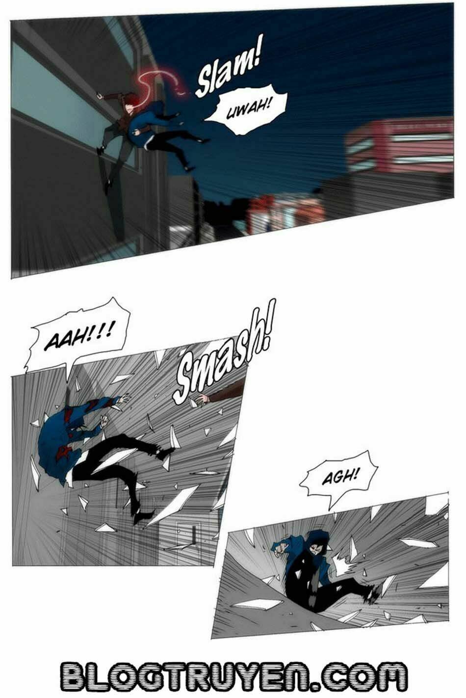 siêu năng 1.5 chapter 35 11