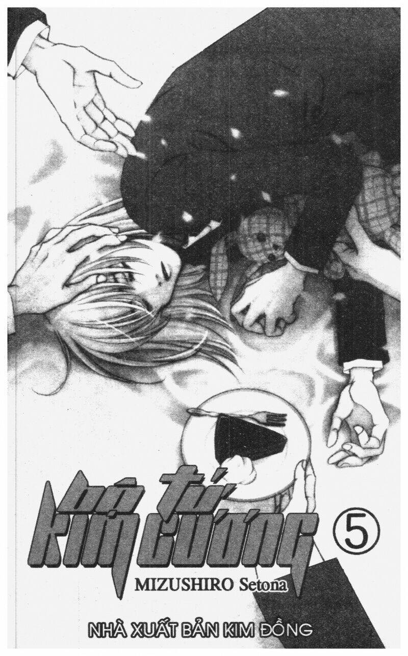 diamond head chapter 5 1