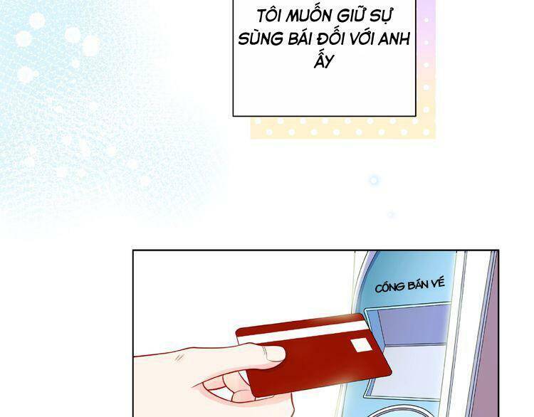 giai điệu của sự va chạm chapter 22 24