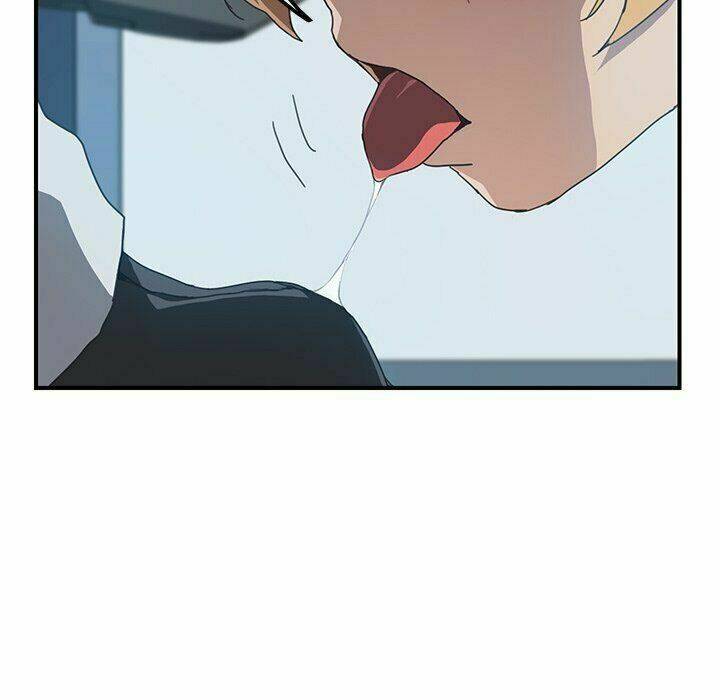 bạn cùng phòng bất đắc dĩ chapter 5 32