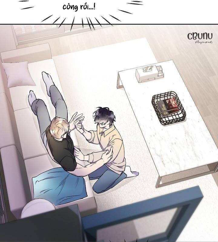 |drop| nụ hôn chết chóc chapter 6 37