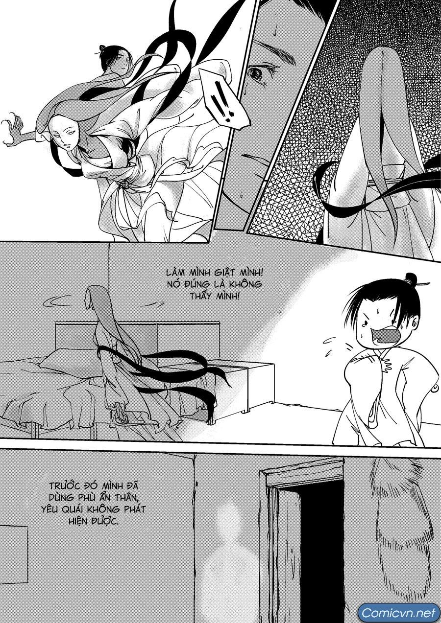 thượng thiện chapter 2 14