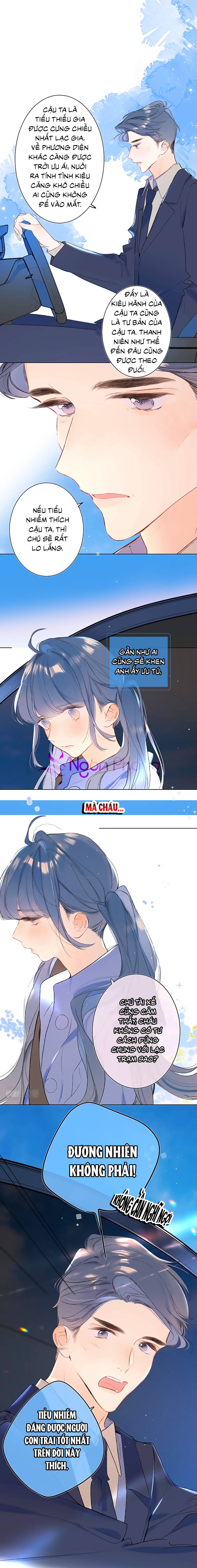 đừng khóc chapter 79 3