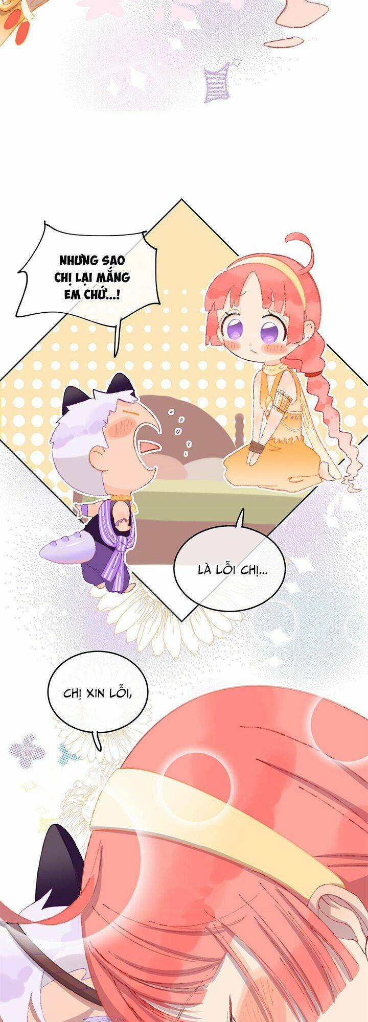 một ngày nọ tôi nhặt được một chú rồng chapter 15 15