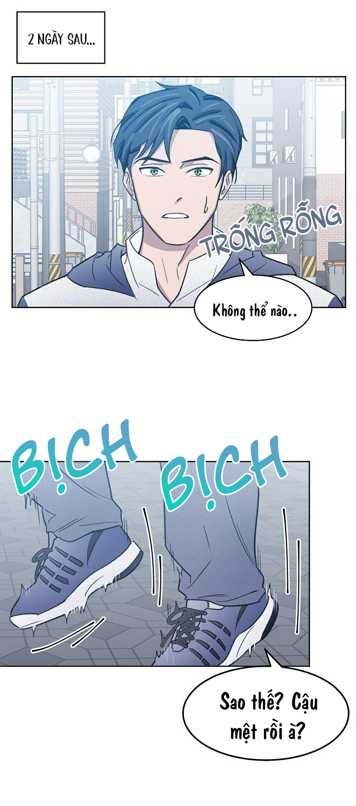 công tắc tham vọng chapter 6 18