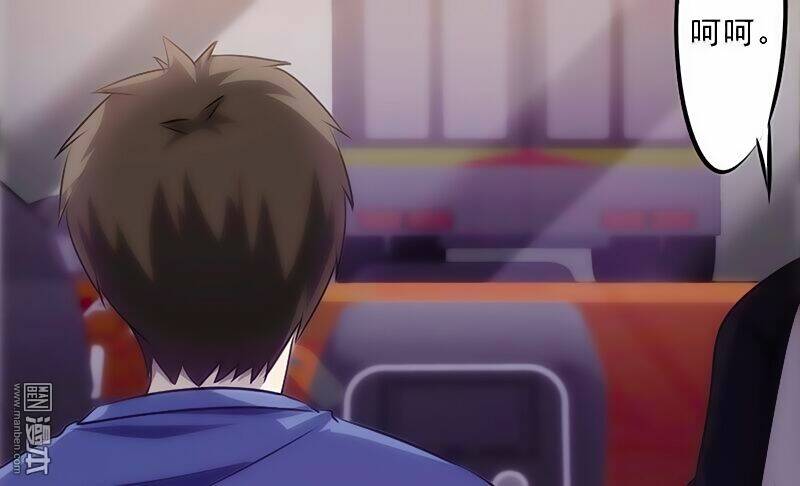 tối cường công nhân chapter 29 34