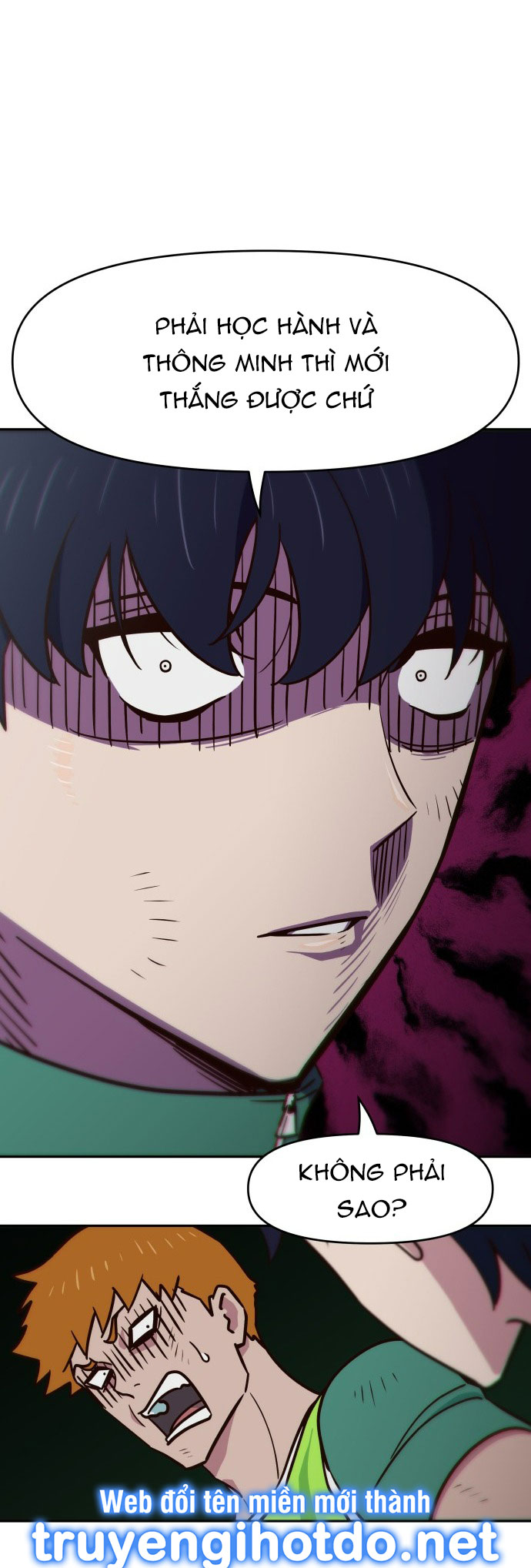 nữ sinh trường trung học chỉ bắt nạt tôi thôi chapter 4.1 19