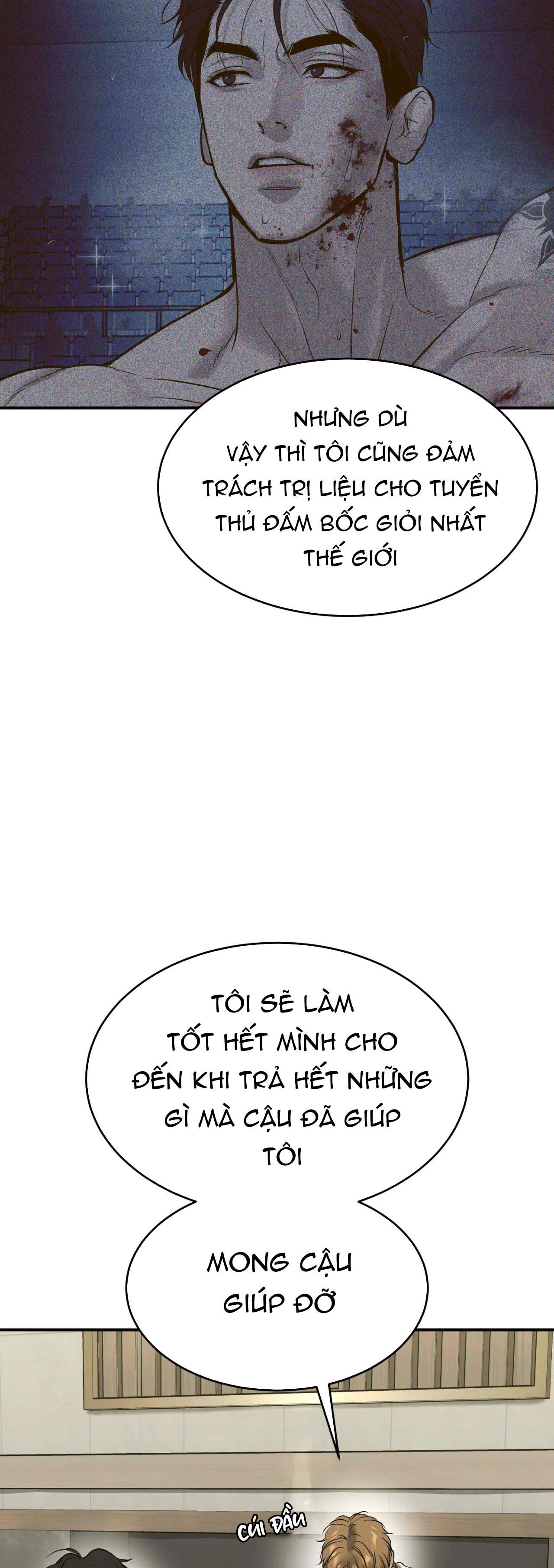 điềm rủi chapter 22 64