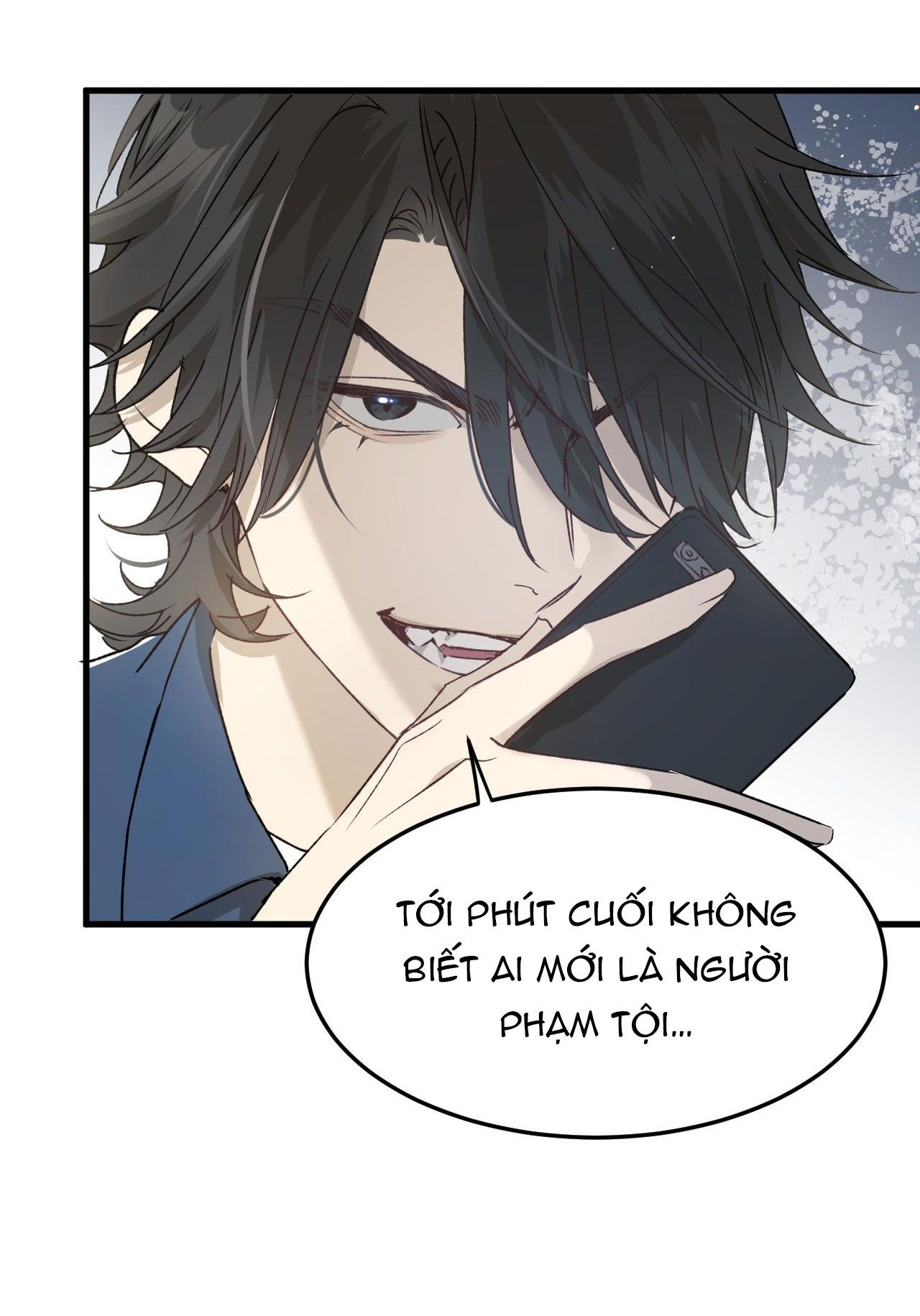 bị dã thú tùy ý nhìn trộm chapter 4.1 13