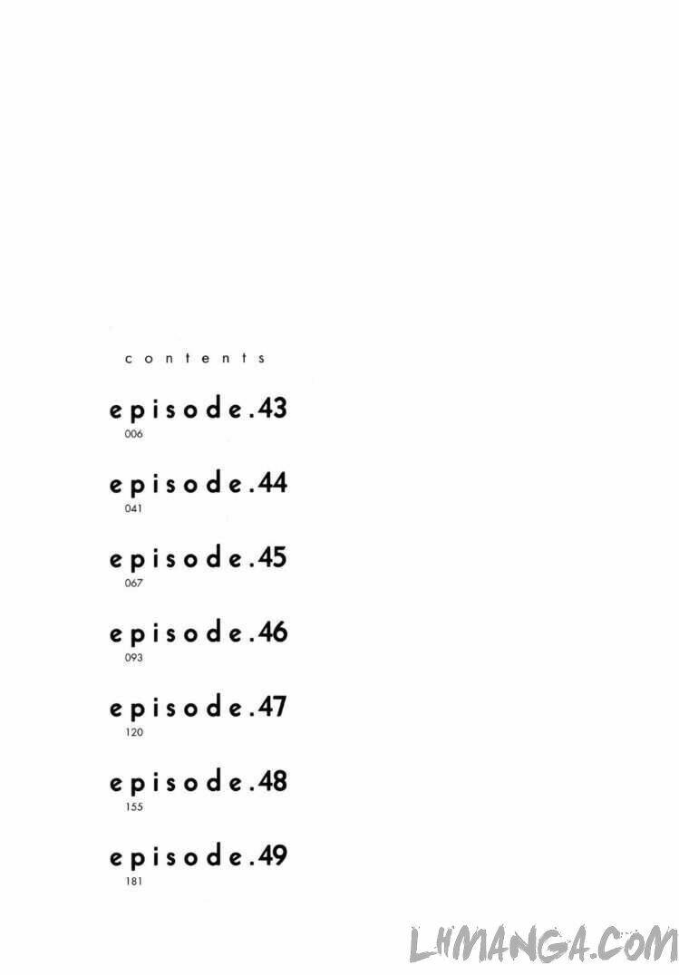 usagi drop chapter 43 4