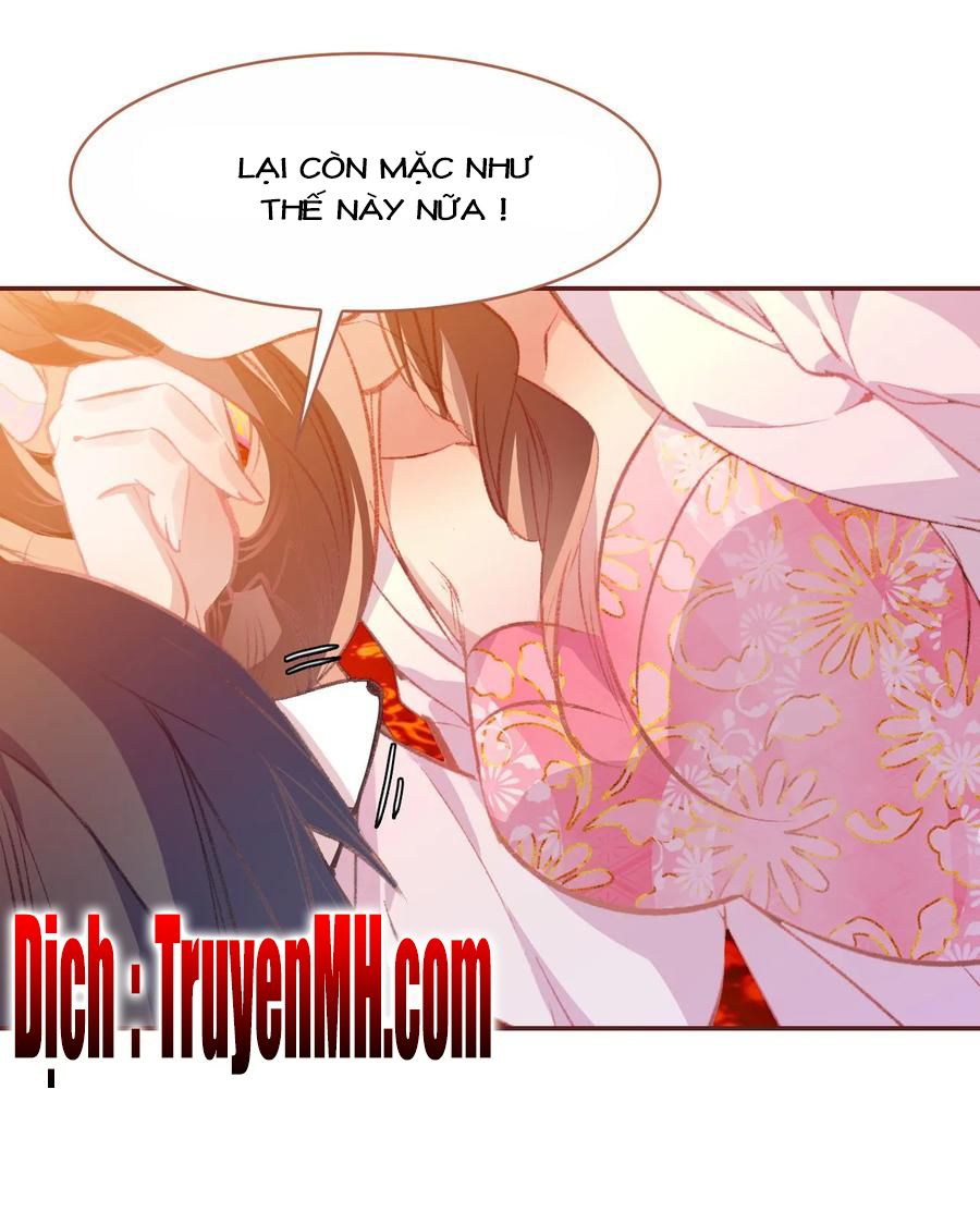 Gả Cho Một Tên Thái Giám Đáng Ghét chapter 134 - Trang 4