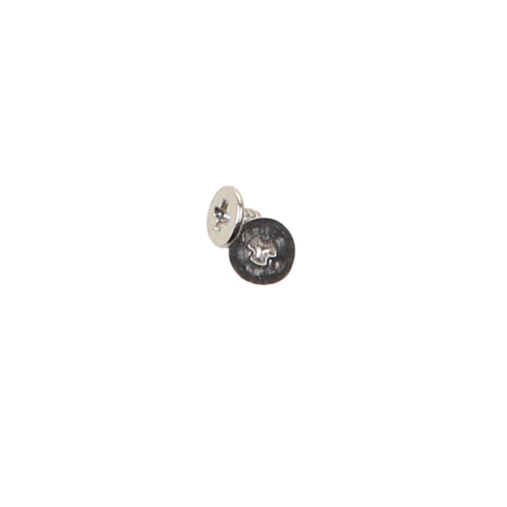 Full Set Bottom Screws + Ear Piece Speaker Internal Module for 7