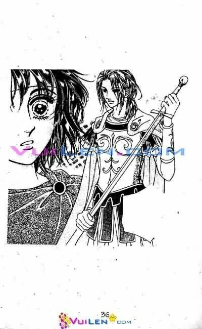 nữ hoàng biển cả chapter 9 36