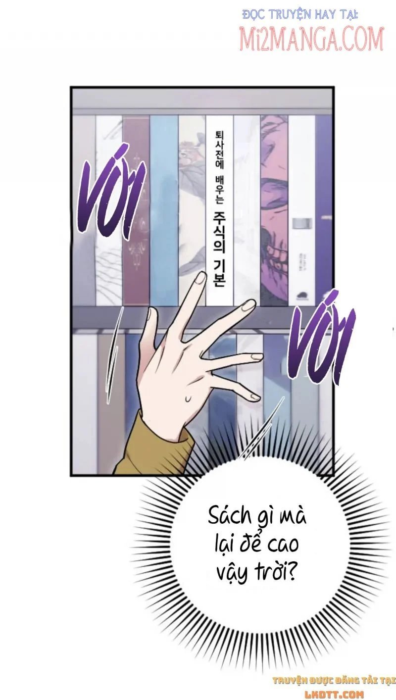 cô đi mà lấy chồng tôi chapter 5 17