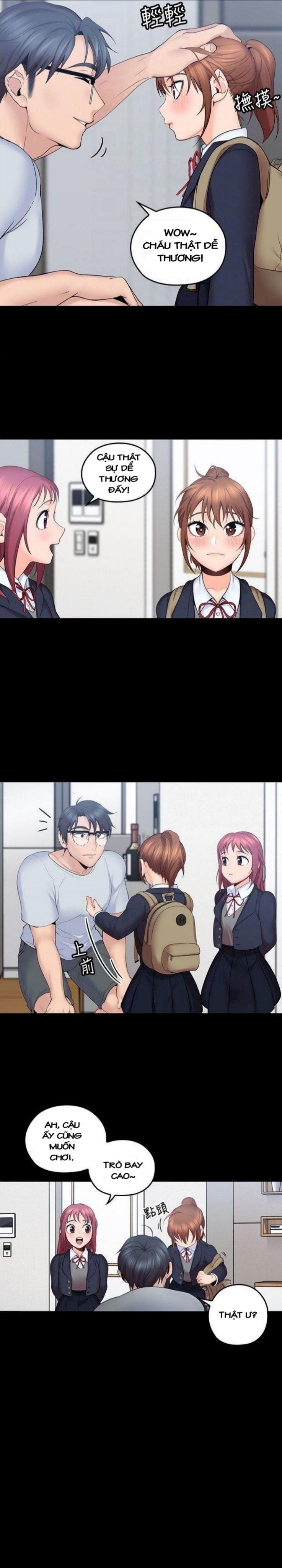 chú tôi chapter 4 3