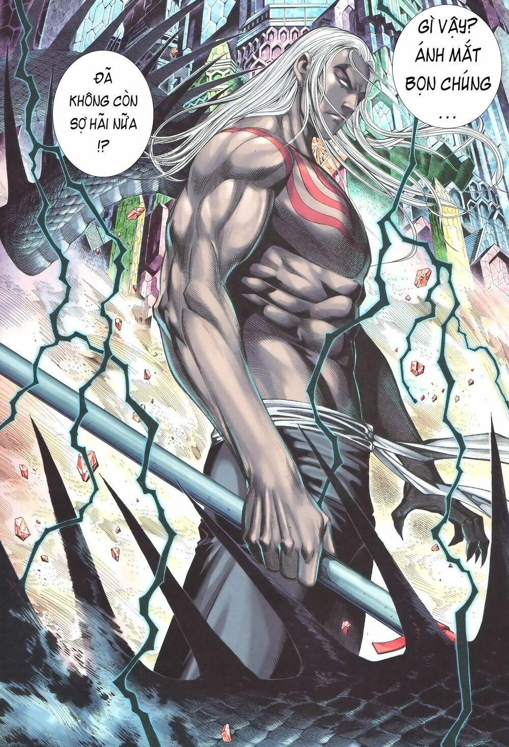 phong thần ký chapter 95 9