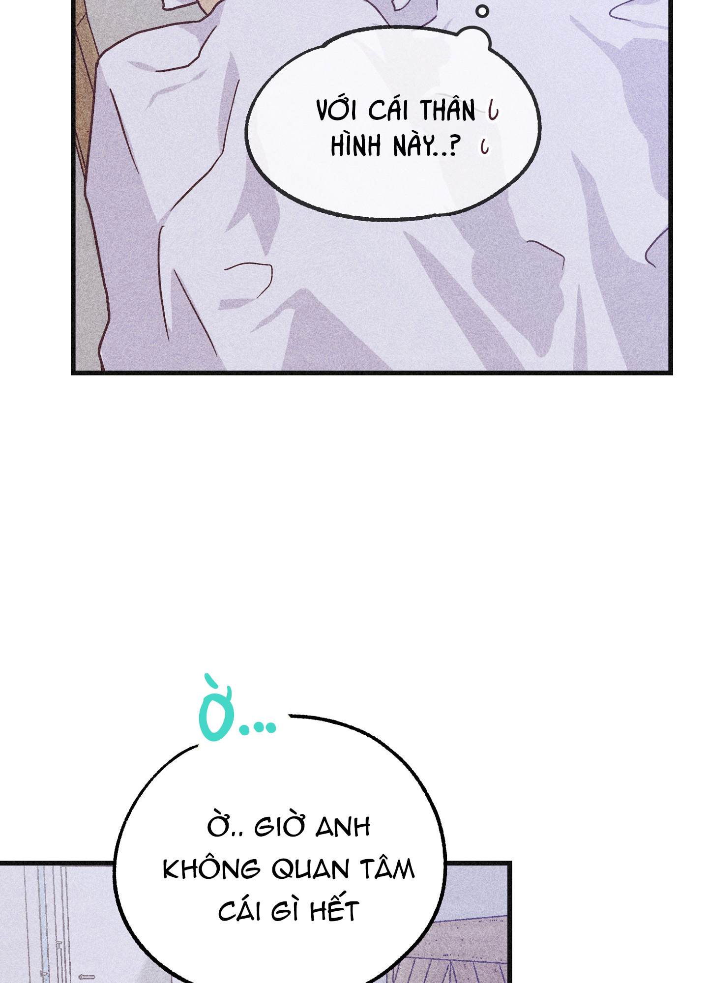 chạy đâu cho thoát chapter 29 56