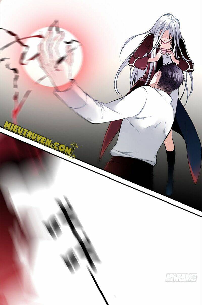 ma nữ truyền kỳ chapter 1 17