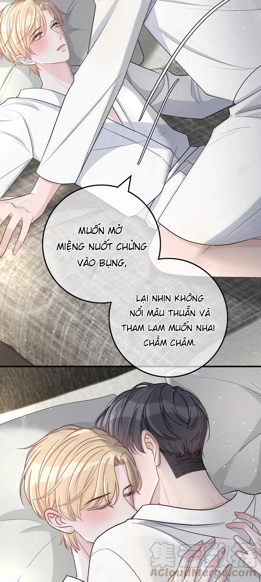 trước và sau ly hôn! chapter 27 31