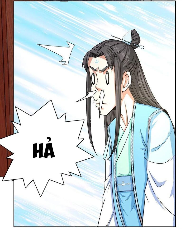 Sư Tỷ Của Ta Đông Đến Một Đám chapter 133 37