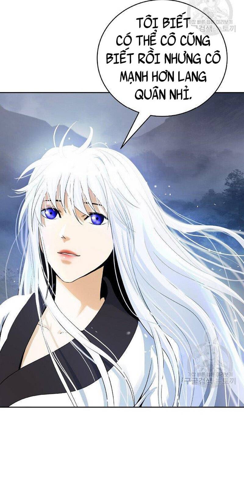 xuyên không thành hổ chapter 87 12