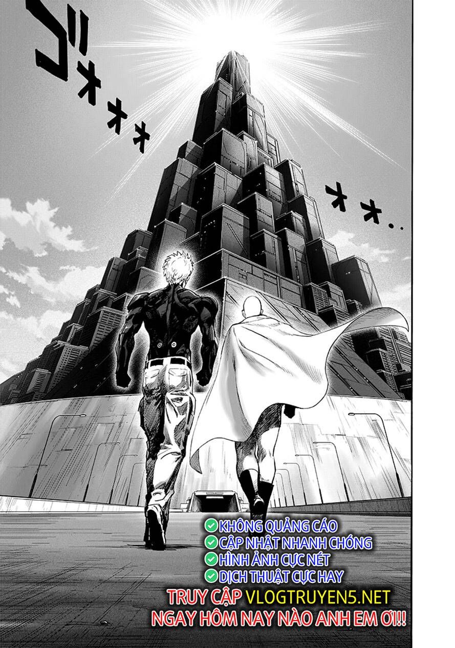 one-punch man chapter 235 21
