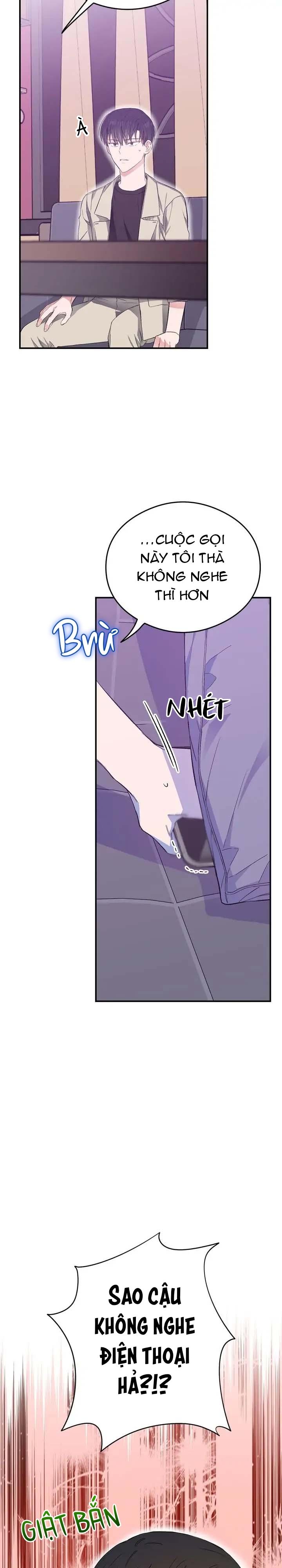 chung một bầu không khí (end) chapter 17 35