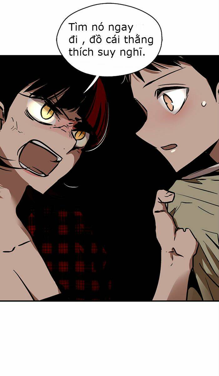 đôi mắt từ trái tim chapter 15 16